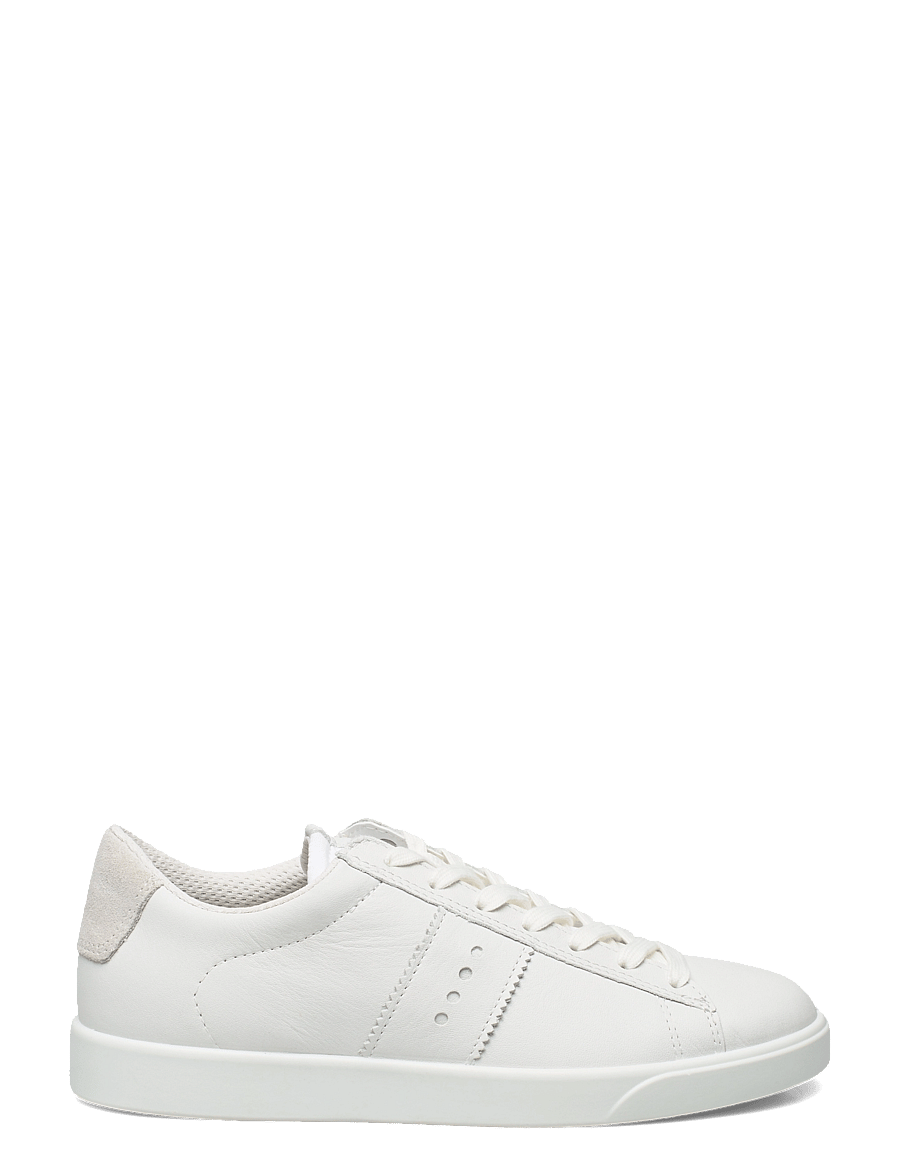ECCO - STREET LITE W - confirmation - white/shadow white - 2