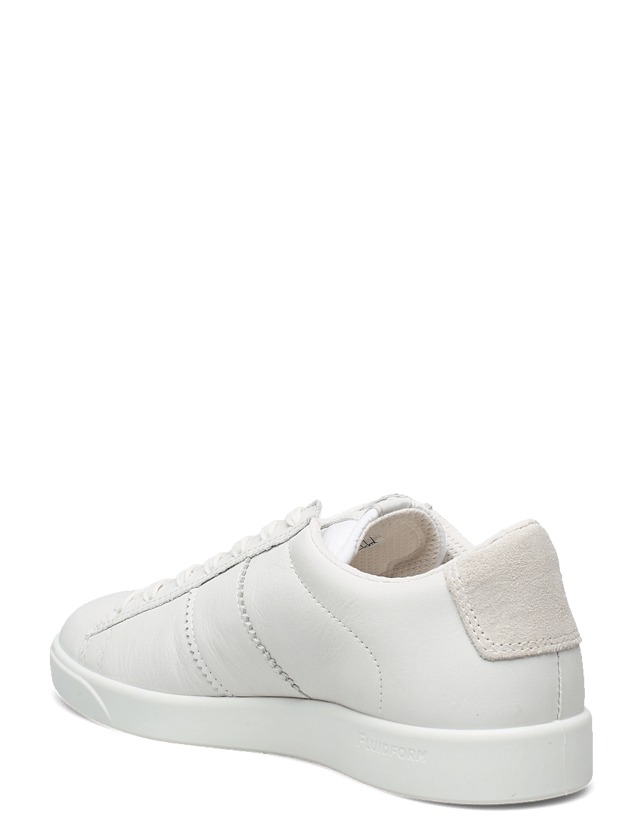 ECCO - STREET LITE W - confirmation - white/shadow white - 3