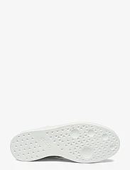 ECCO - STREET LITE W - sportiska stila apavi ar pazeminātu potītes daļu - white/shadow white - 4