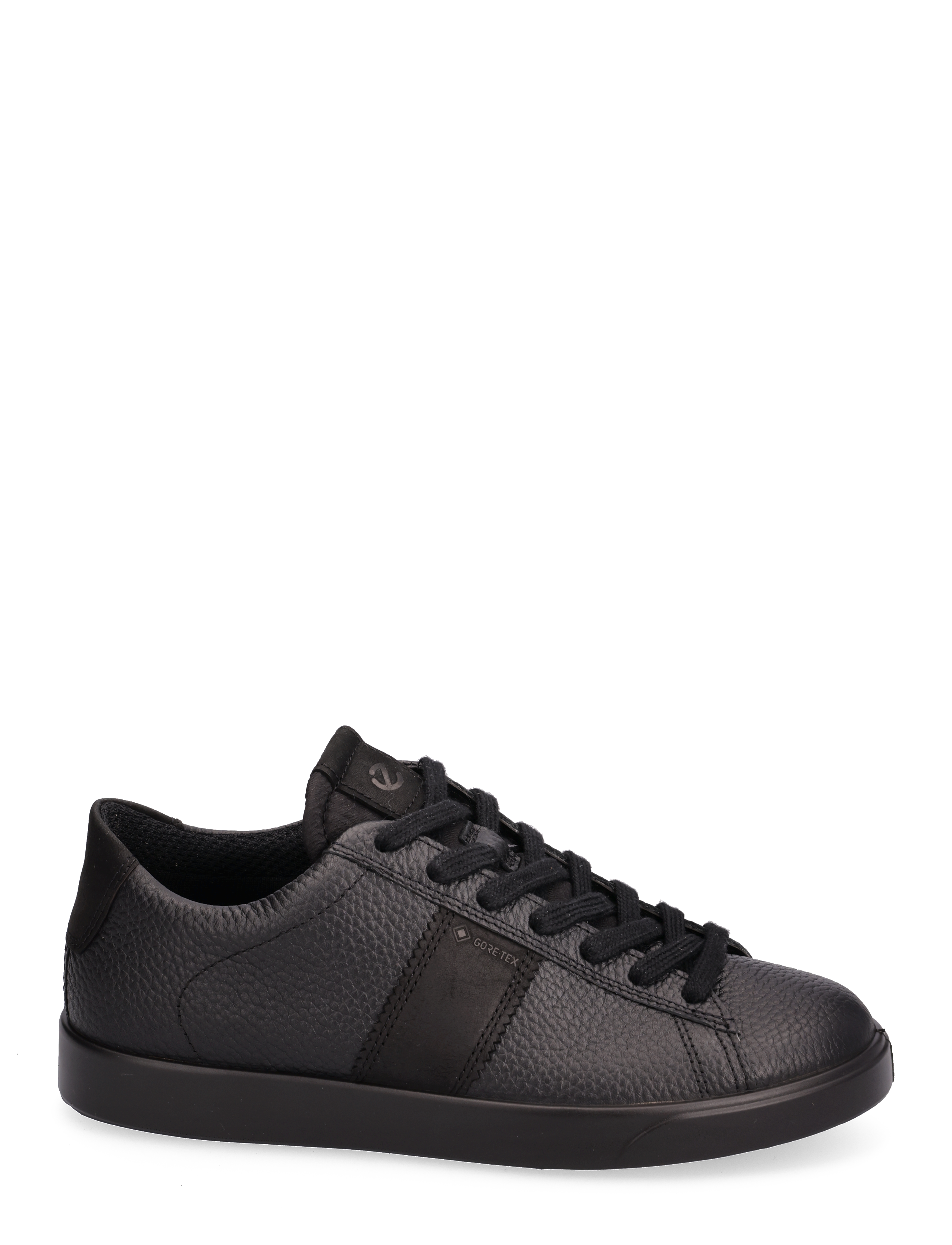 ECCO - STREET LITE W - black/black - 1