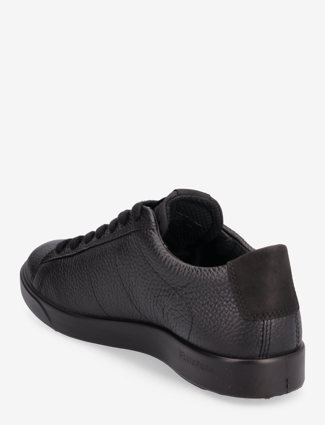 ECCO - STREET LITE W - black/black - 2