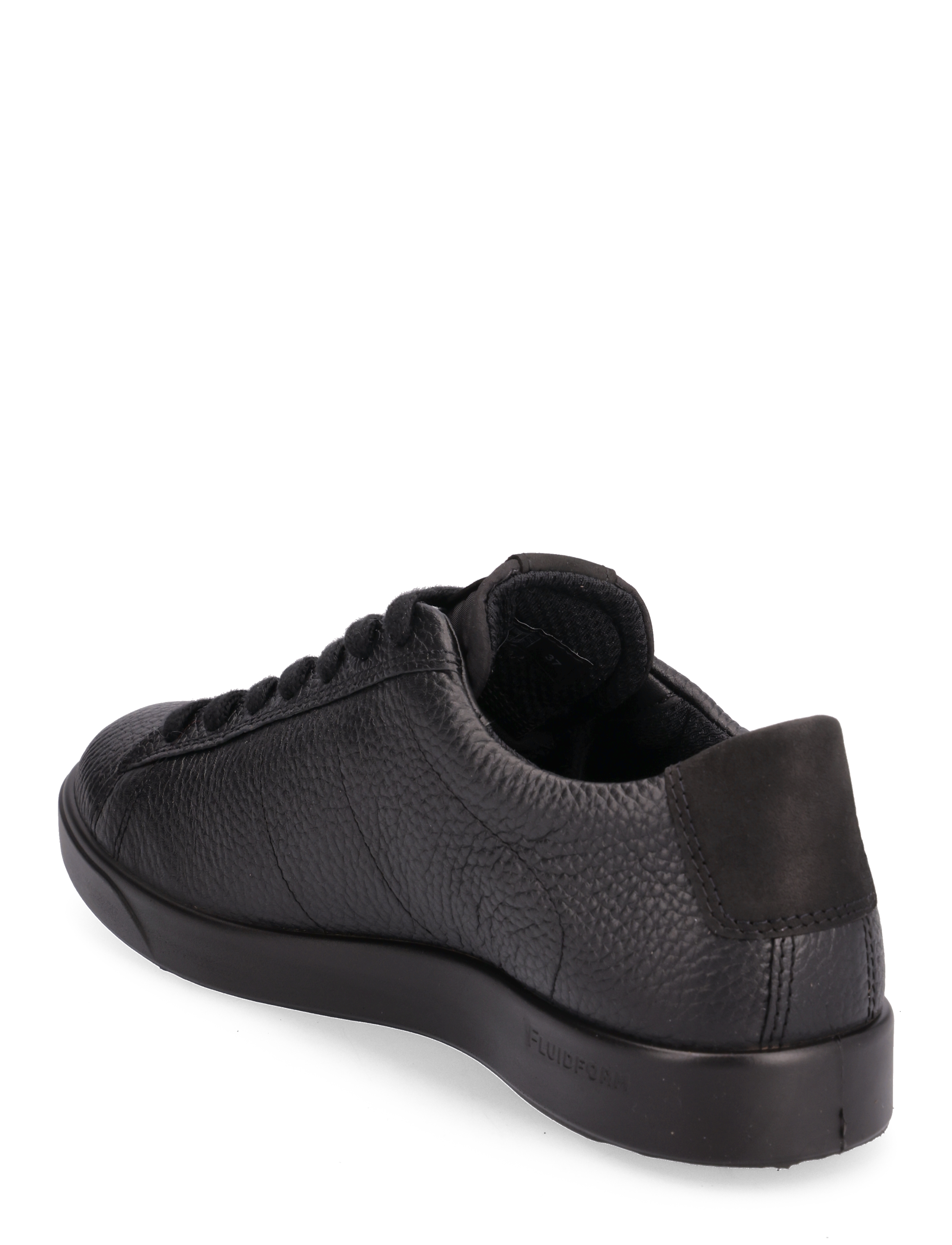 ECCO - STREET LITE W - black/black - 2