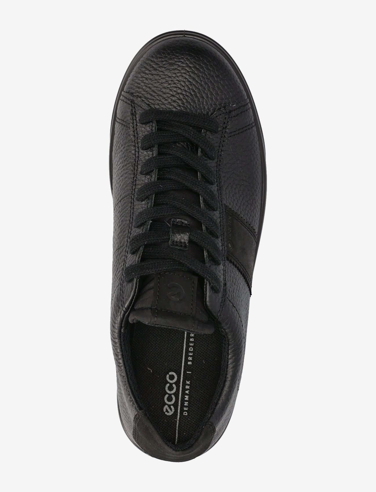 ECCO - STREET LITE W - black/black - 3