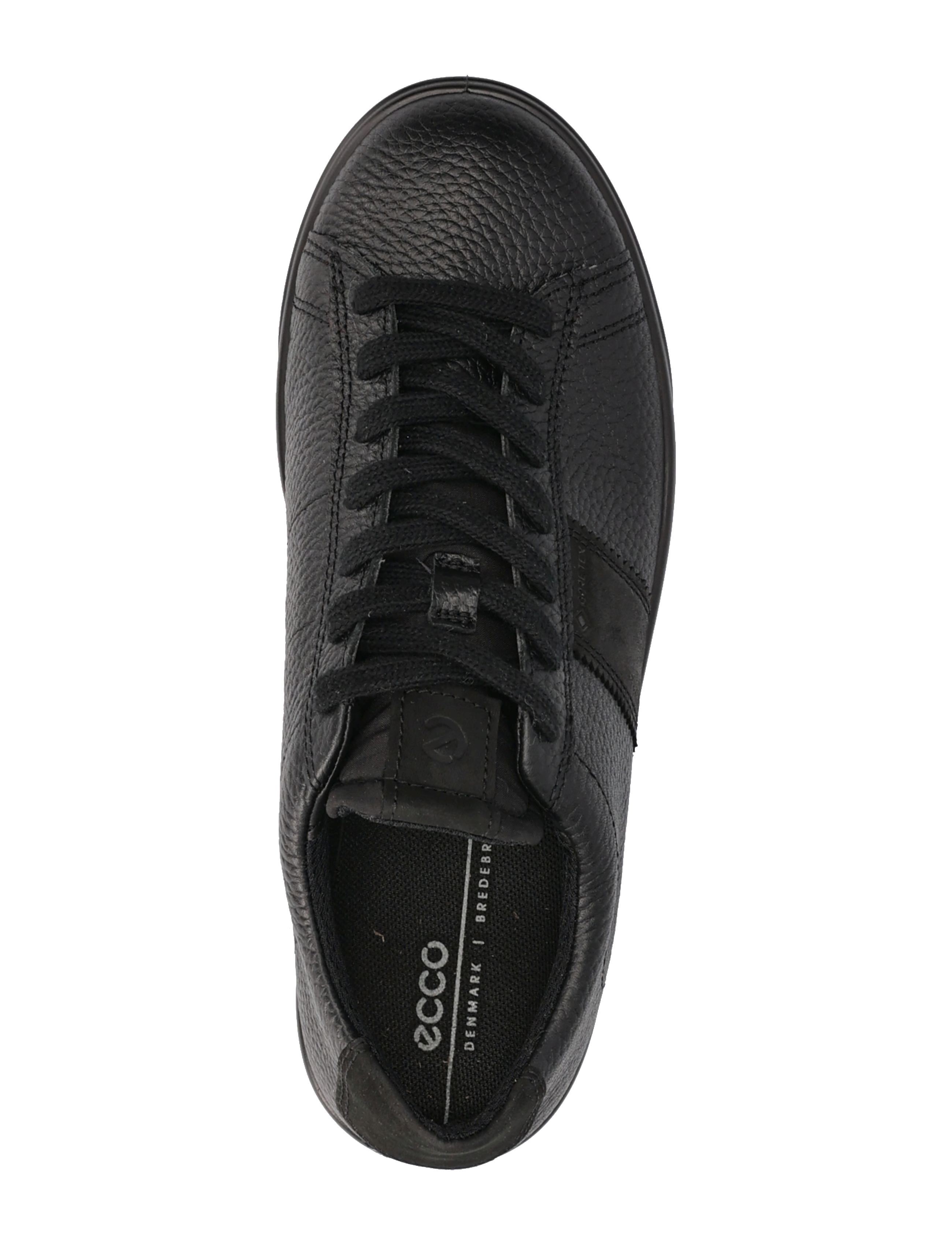 ECCO - STREET LITE W - black/black - 3