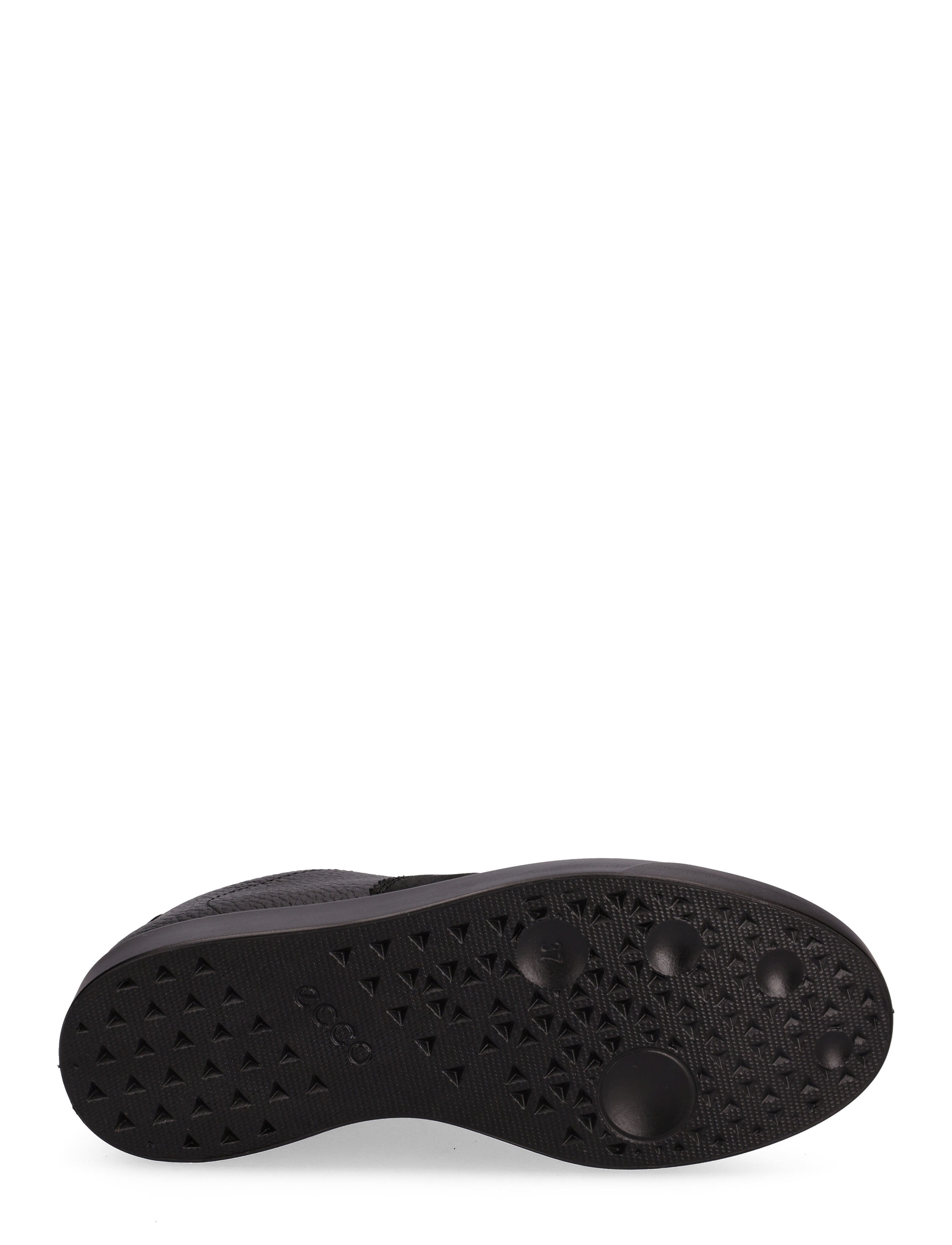 ECCO - STREET LITE W - black/black - 4