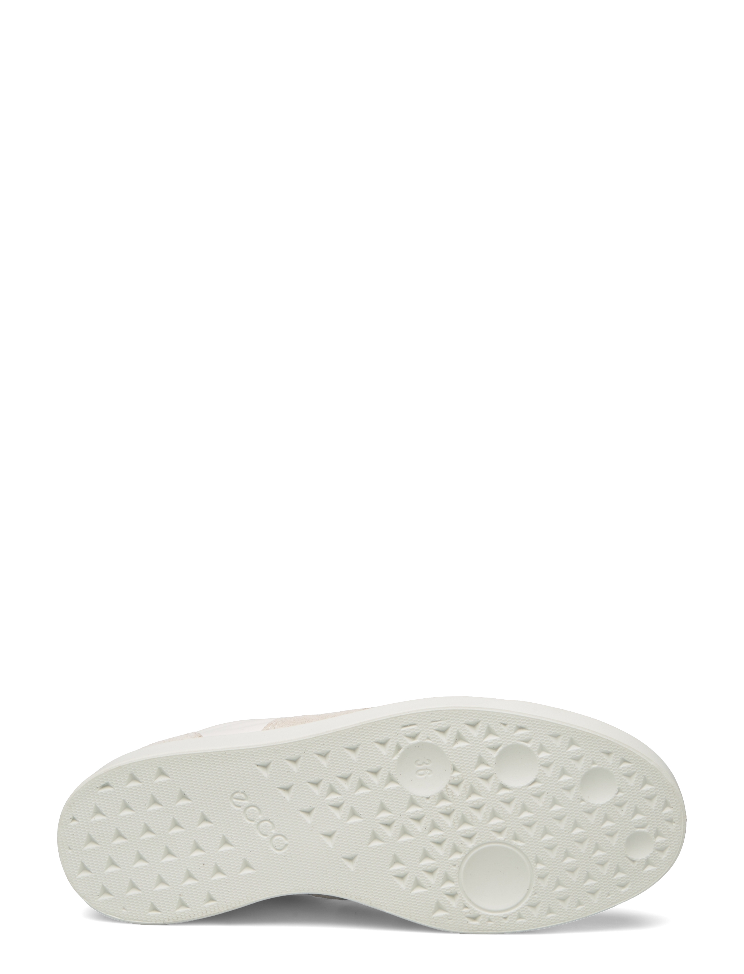 ECCO - STREET LITE W - shadow white/white/bubblegum - 4