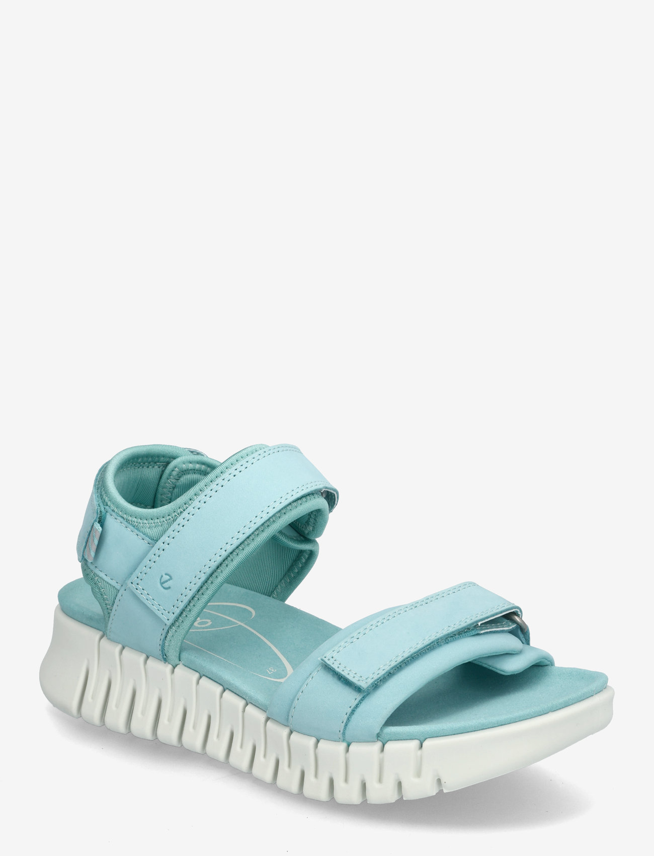 ECCO - GRUUV SOL W - modetrends - aquatic - 0