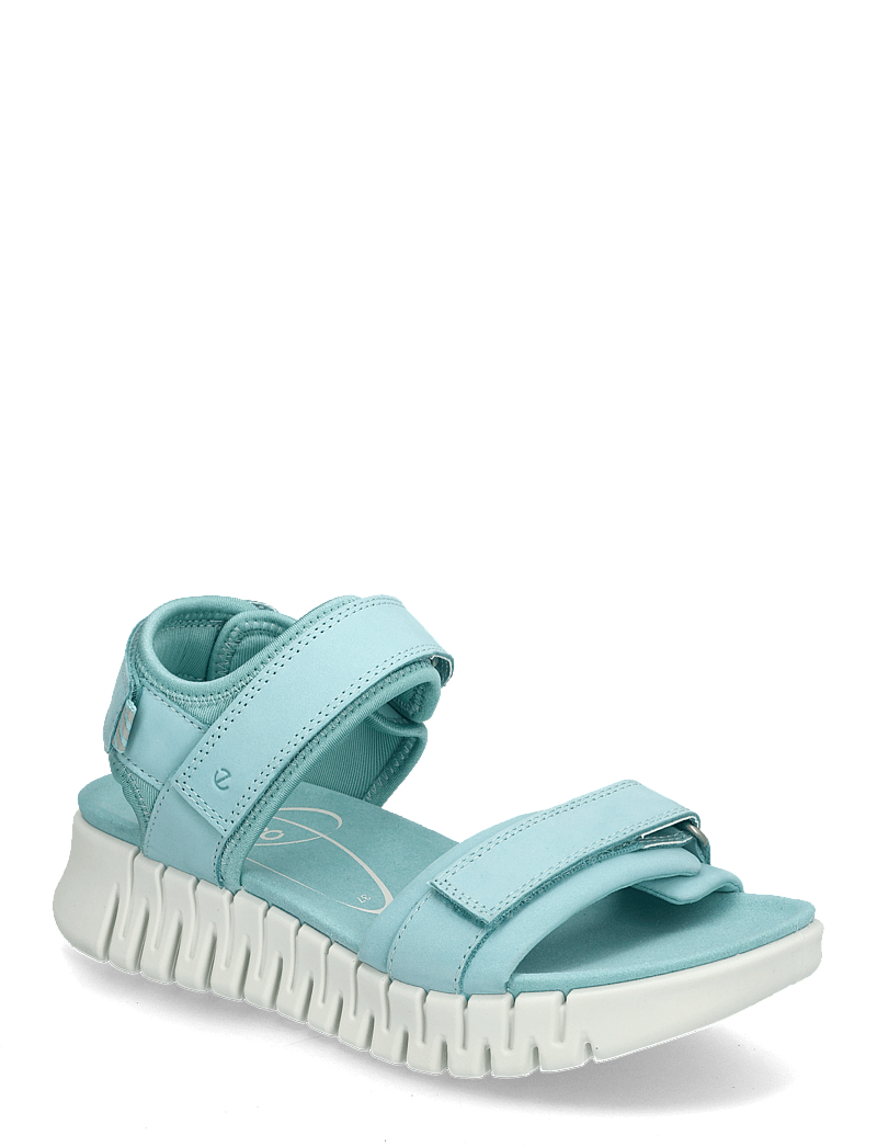 ECCO - GRUUV SOL W - modetrends - aquatic - 0