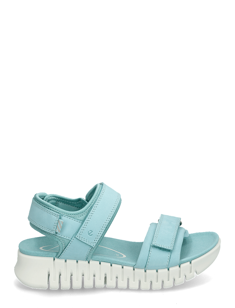 ECCO - GRUUV SOL W - modetrends - aquatic - 1