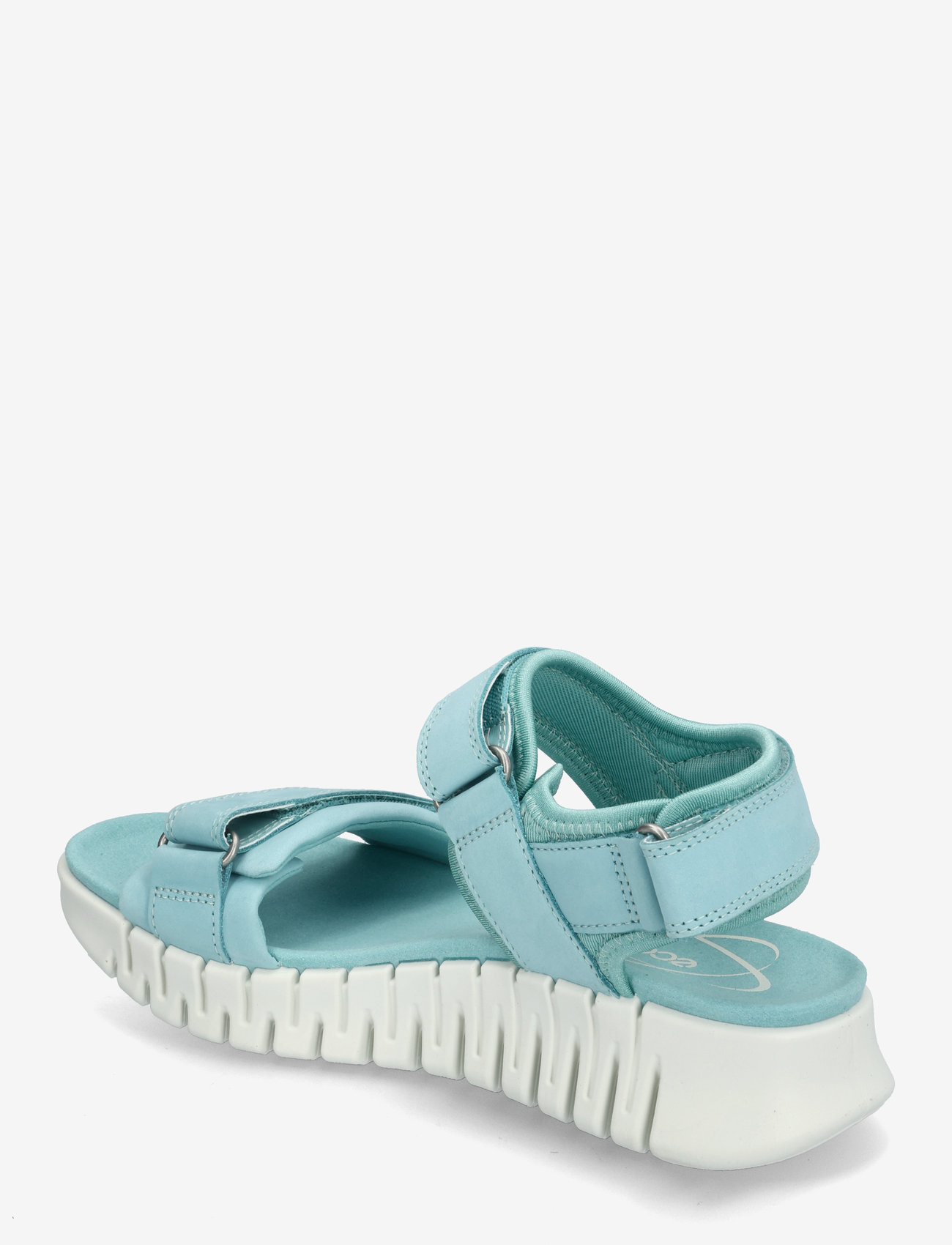 ECCO - GRUUV SOL W - modetrends - aquatic - 2