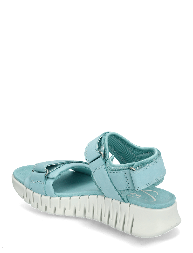 ECCO - GRUUV SOL W - modetrends - aquatic - 2
