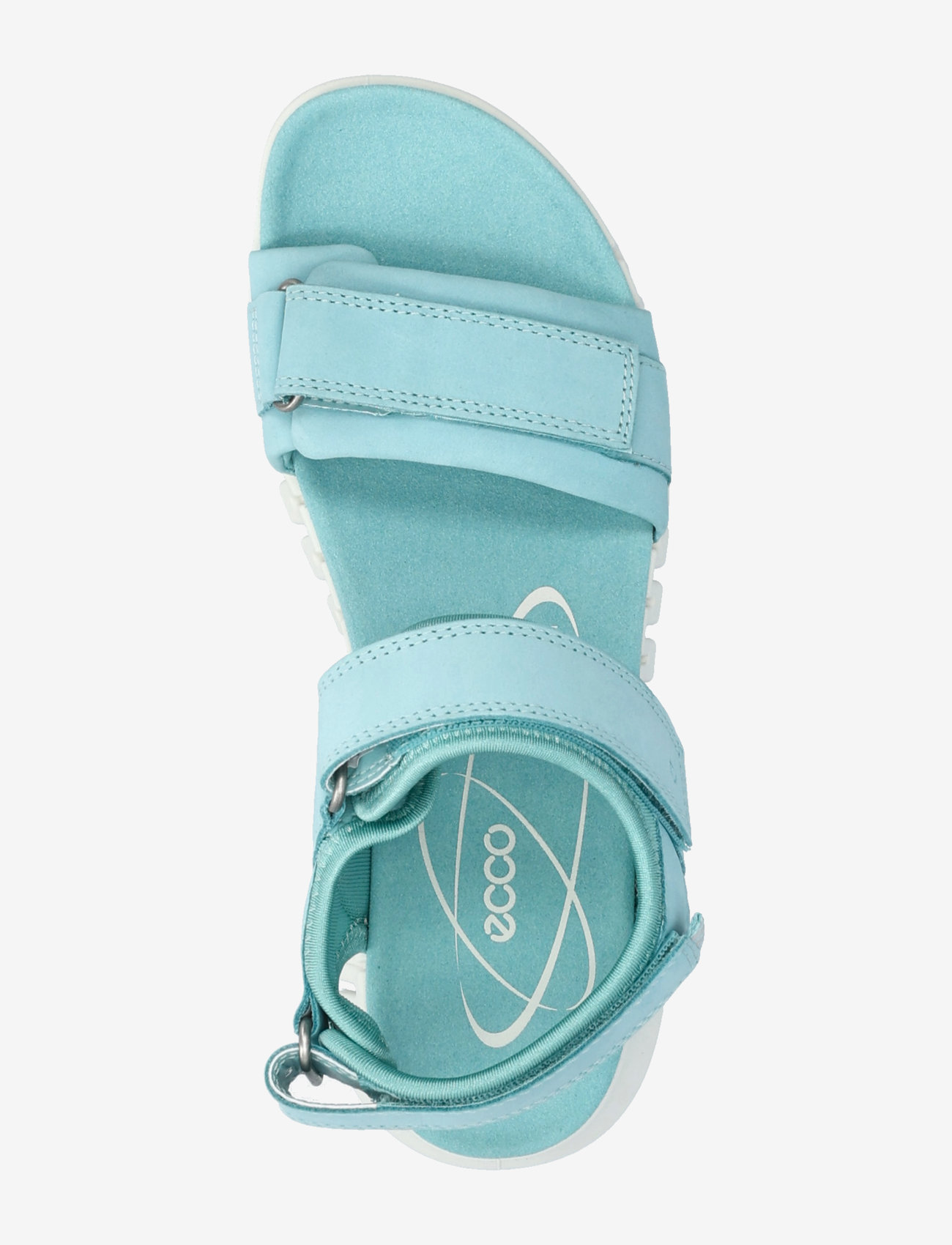 ECCO - GRUUV SOL W - modetrends - aquatic - 3