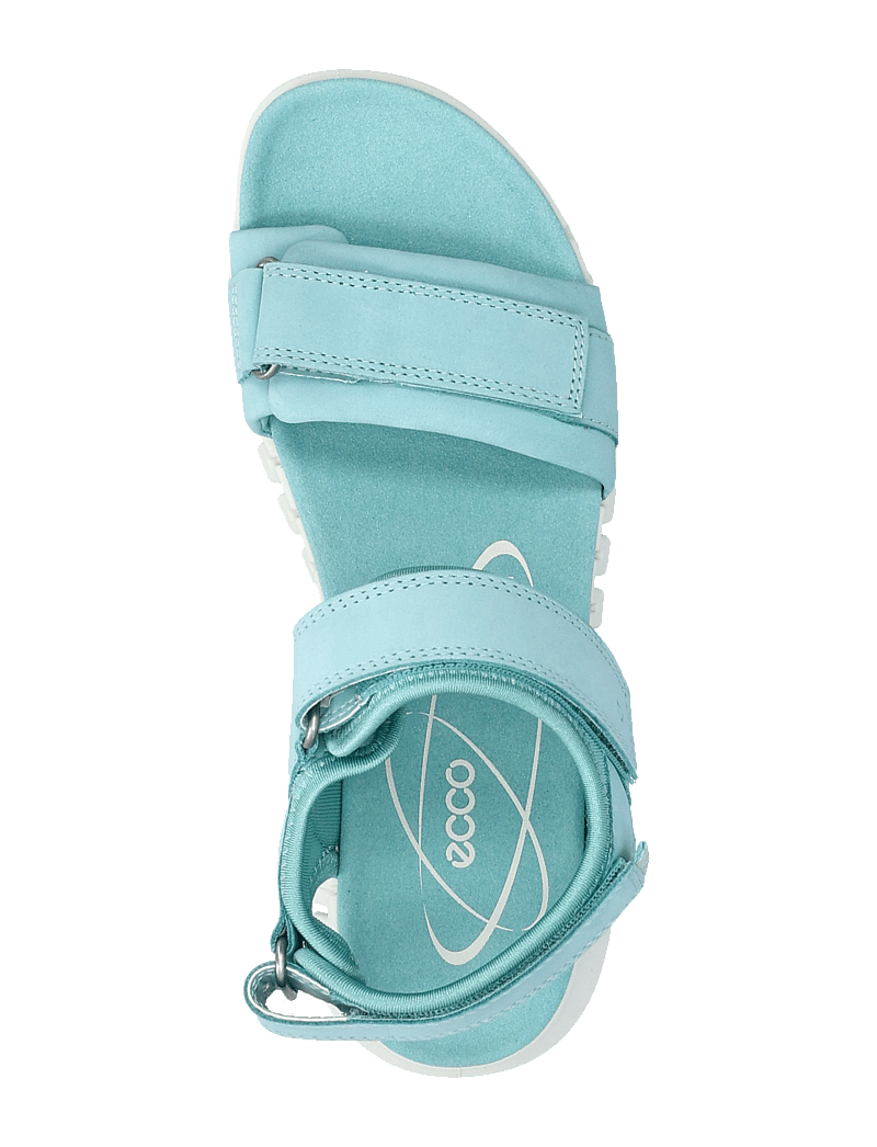 ECCO - GRUUV SOL W - modetrends - aquatic - 3