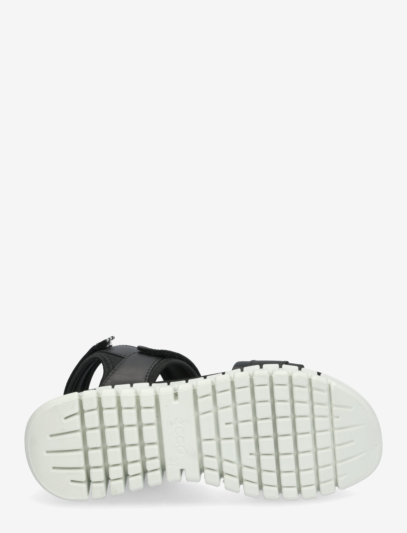 ECCO - GRUUV SOL W - moetrendid - black - 4