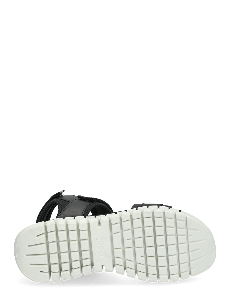 ECCO - GRUUV SOL W - moetrendid - black - 4