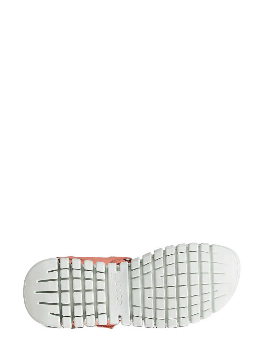 ECCO Gruuv Sol W (Burnt Coral/Rød) - 500 kr | Boozt.com