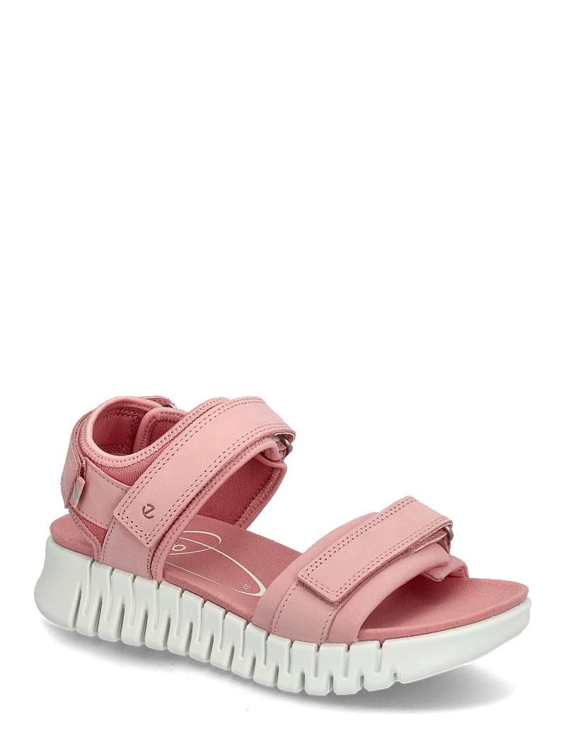 ECCO - GRUUV SOL W - modetrender - old rose - 0