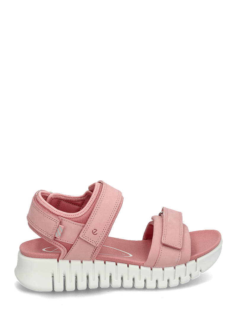 ECCO - GRUUV SOL W - modetrender - old rose - 1
