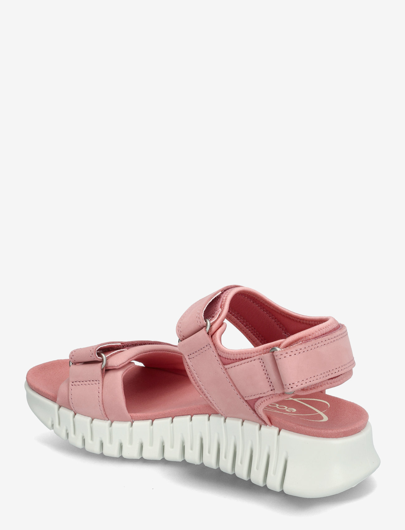 ECCO - GRUUV SOL W - modetrender - old rose - 2