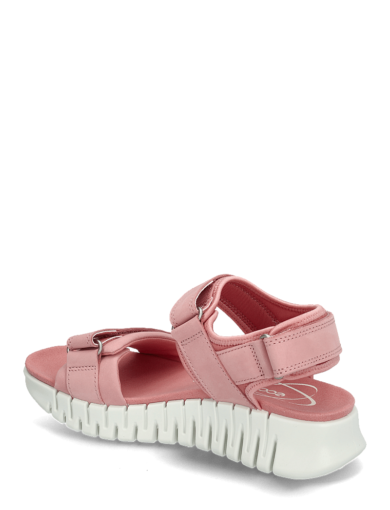 ECCO - GRUUV SOL W - modetrender - old rose - 2