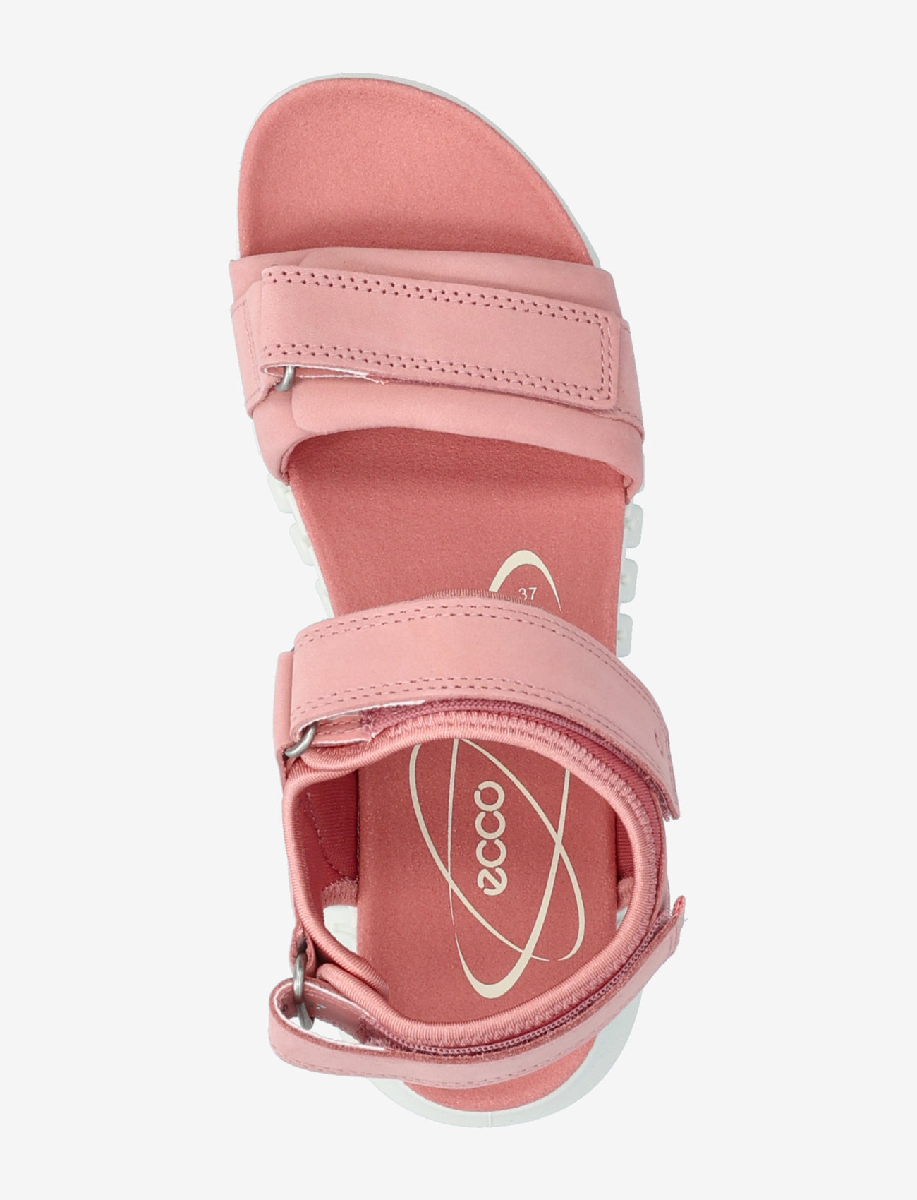 ECCO - GRUUV SOL W - modetrender - old rose - 3