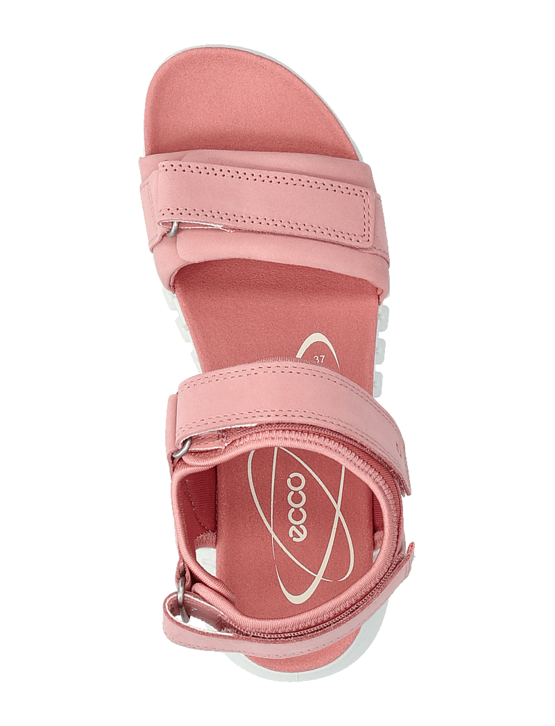 ECCO - GRUUV SOL W - modetrender - old rose - 3