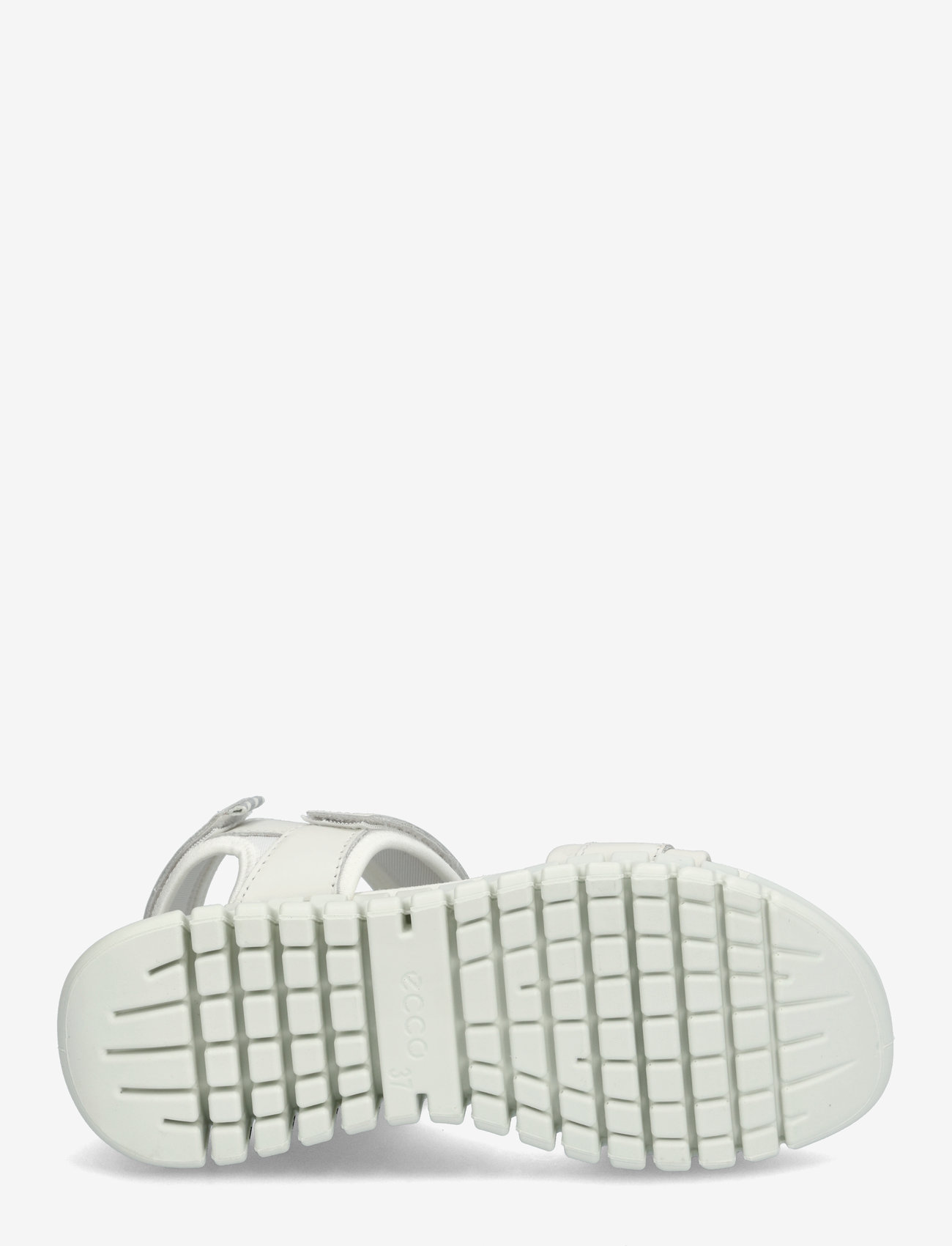 ECCO - GRUUV SOL W - mode trends - white - 4