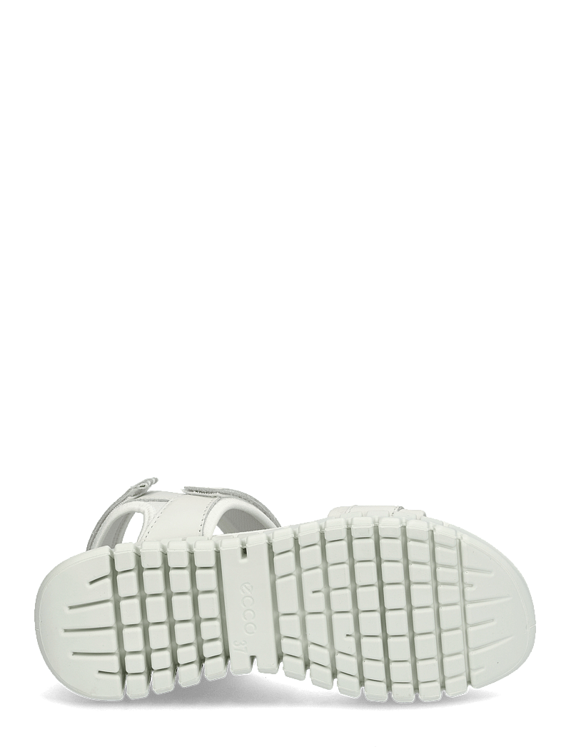 ECCO - GRUUV SOL W - modetrender - white - 4