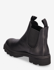 ECCO - GRAINER W - flat ankle boots - black - 2