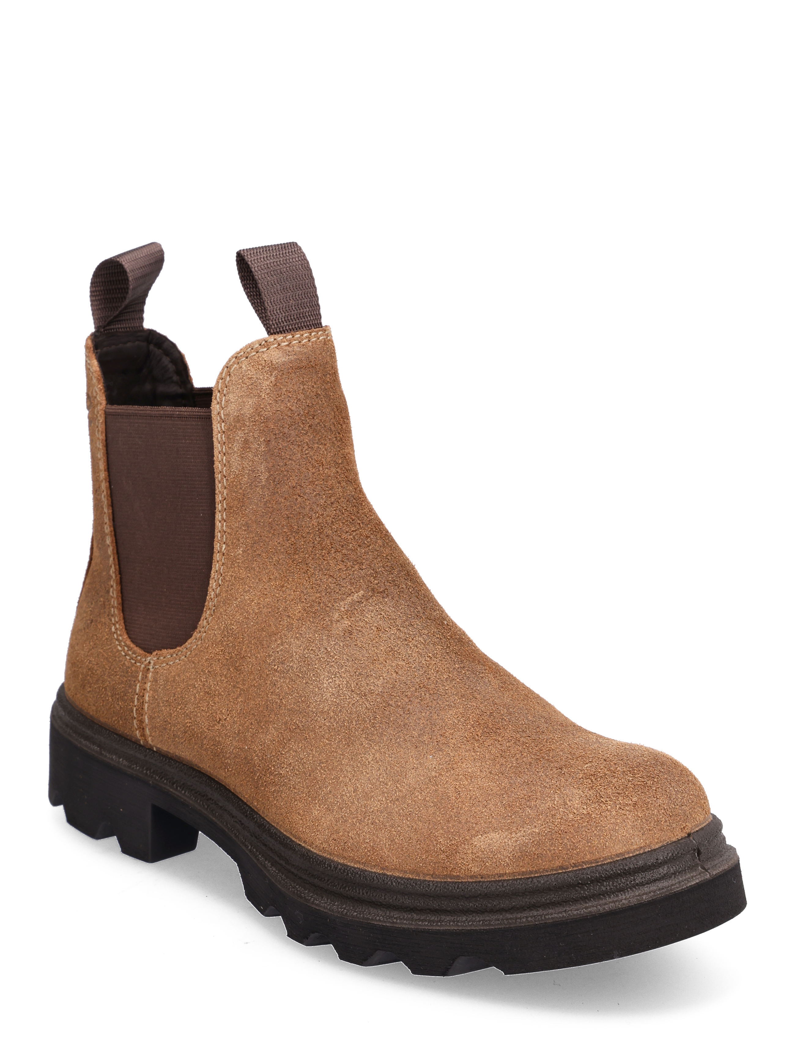 Grainer Boots Dame Cocoa Brown 41
