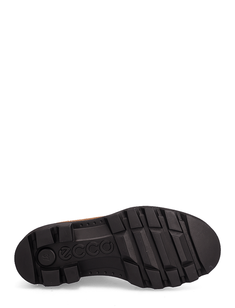 ECCO - GRAINER W - flache stiefeletten - cocoa brown - 4