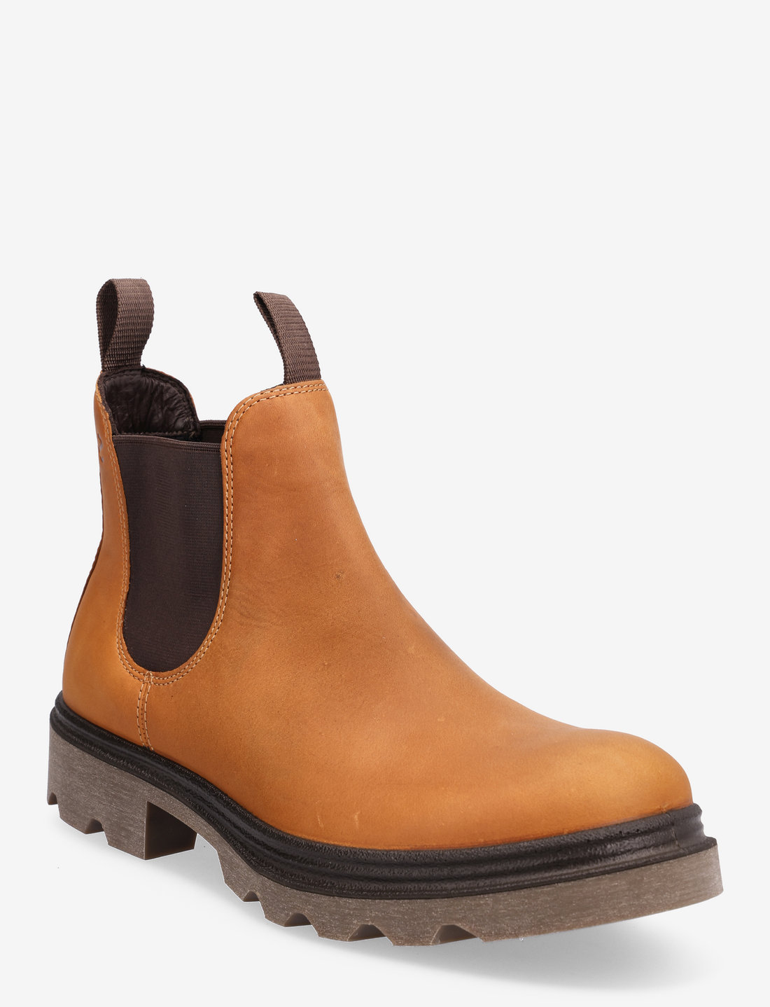 ECCO Grainer M Chelsea boots Boozt