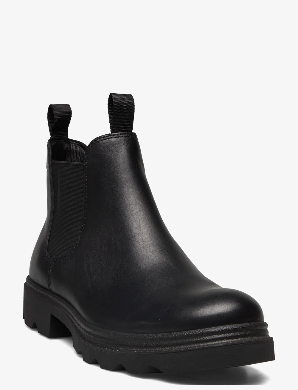 ECCO - GRAINER M - chelsea boots - black - 0
