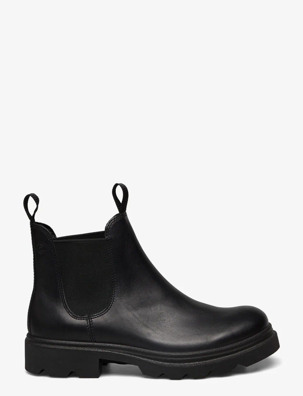 ECCO - GRAINER M - chelsea boots - black - 1