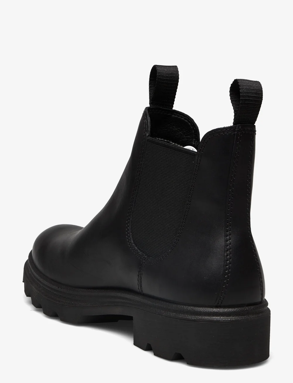 ECCO - GRAINER M - chelsea boots - black - 2