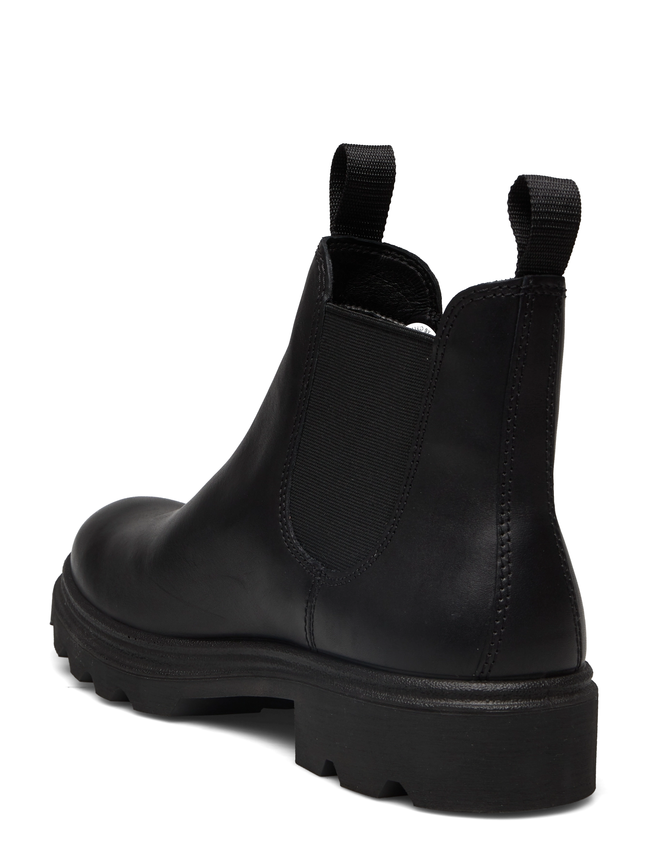 ECCO - GRAINER M - chelsea boots - black - 2