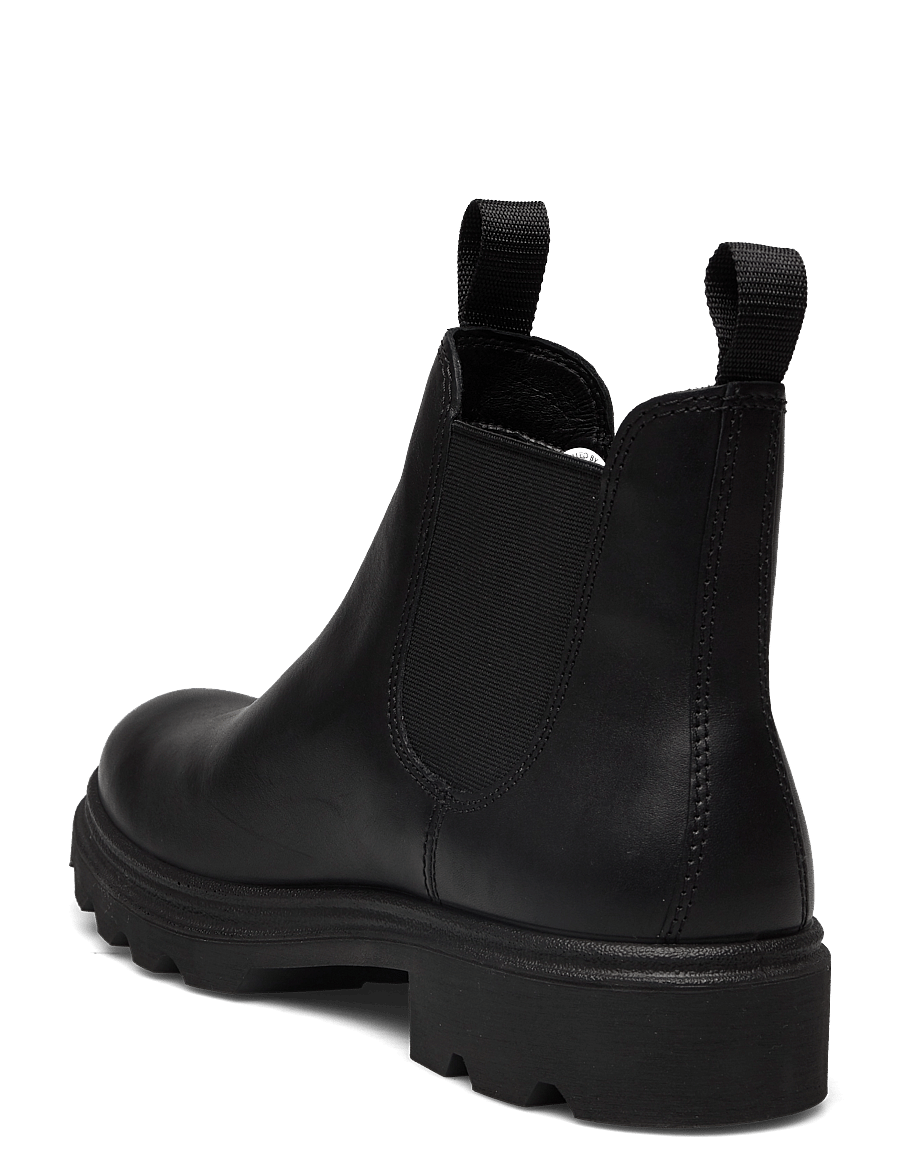 ECCO - GRAINER M - chelsea boots - black - 2