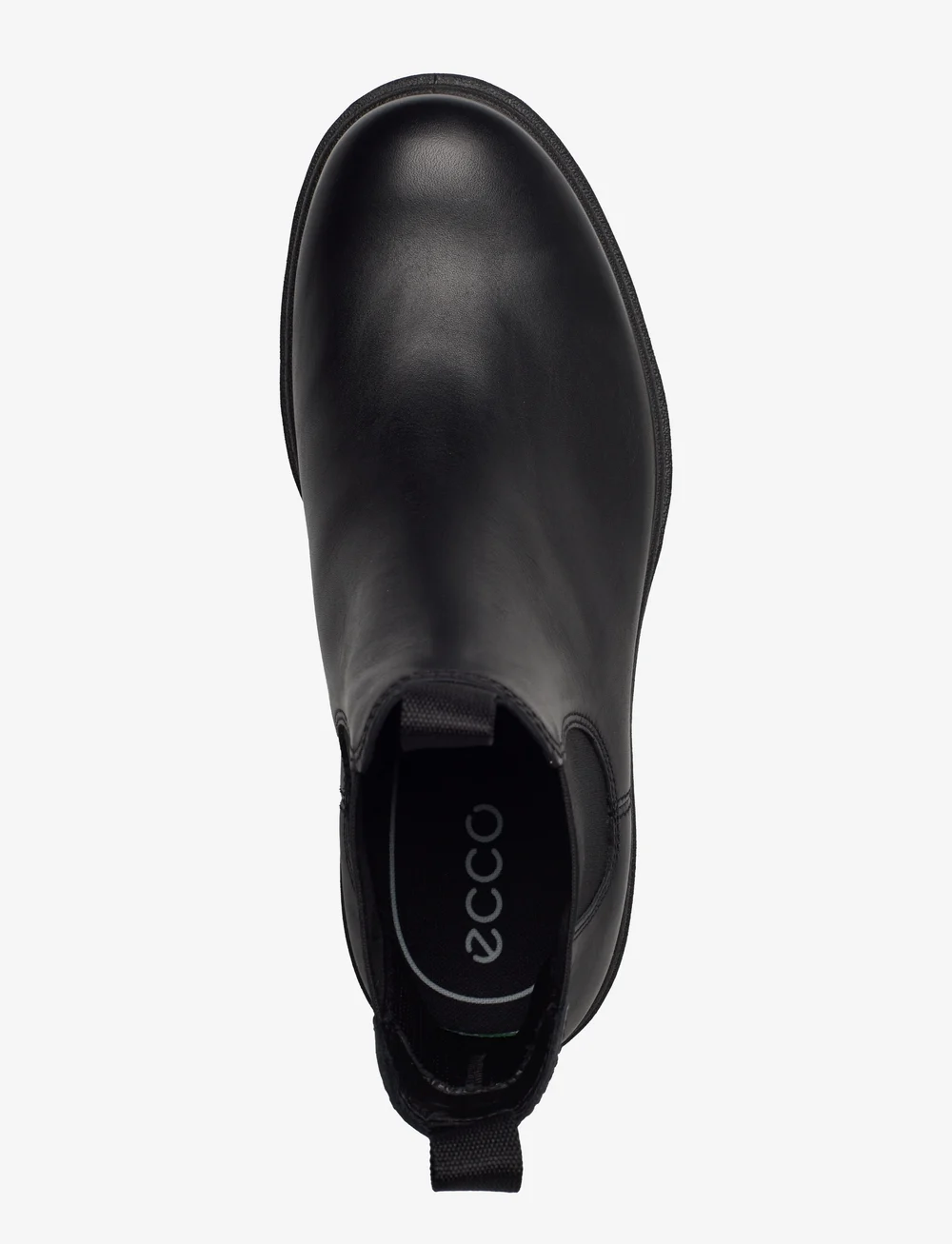 ECCO - GRAINER M - chelsea boots - black - 3