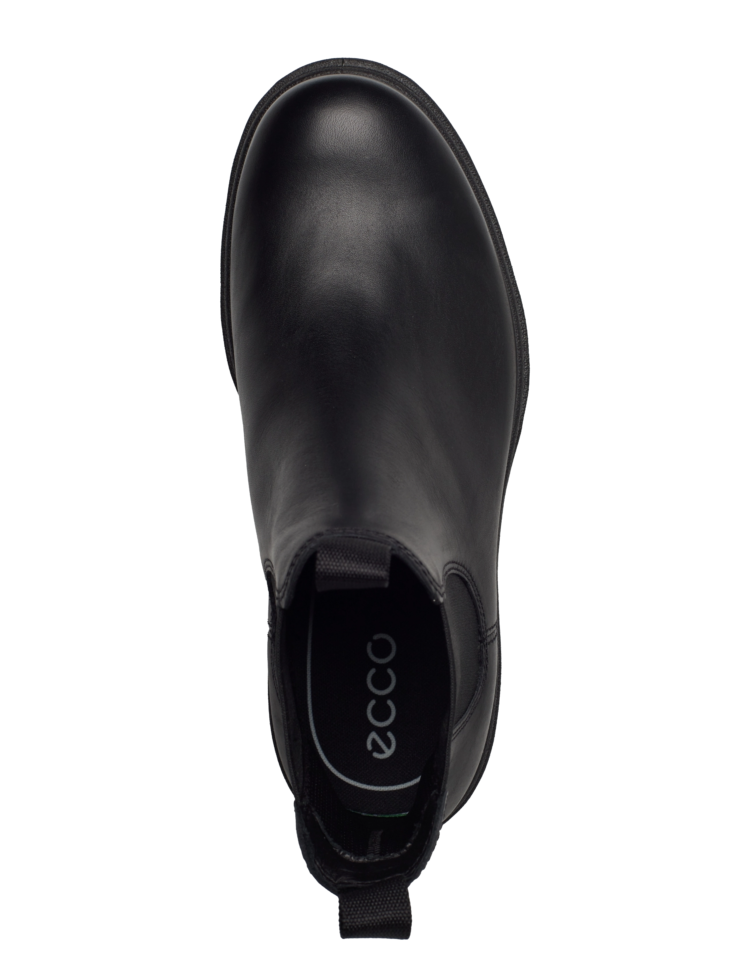 ECCO - GRAINER M - chelsea boots - black - 3