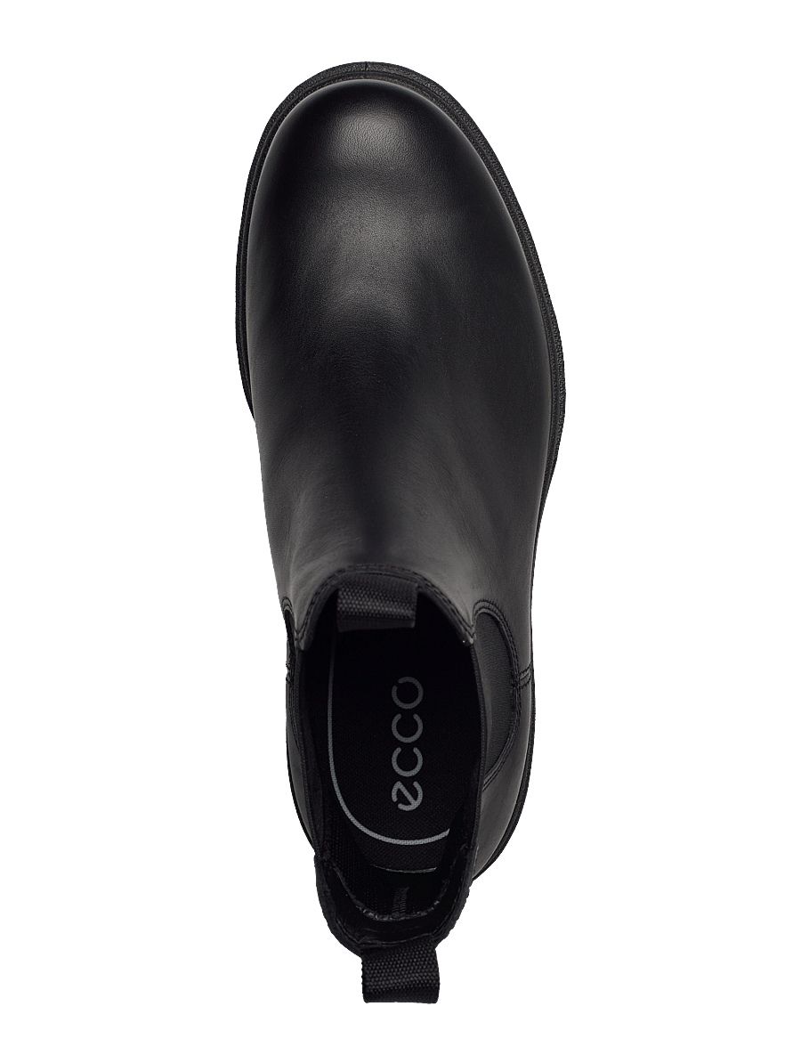 ECCO - GRAINER M - chelsea boots - black - 3