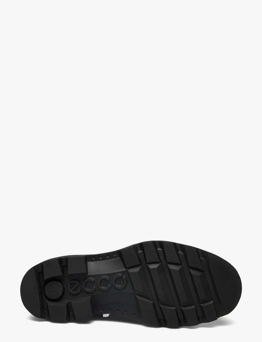 ECCO - GRAINER M - chelsea boots - black - 4