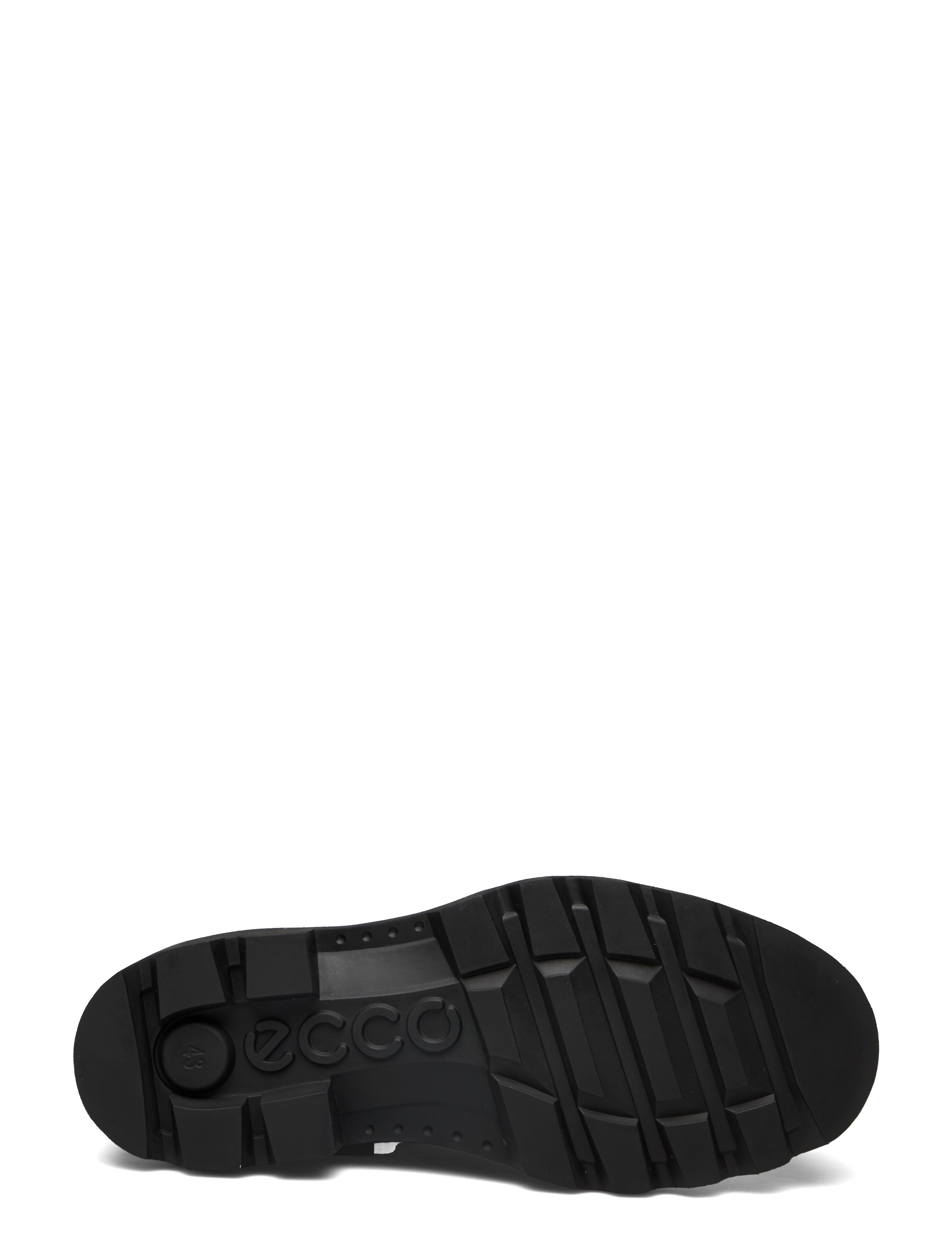 ECCO - GRAINER M - chelsea boots - black - 4