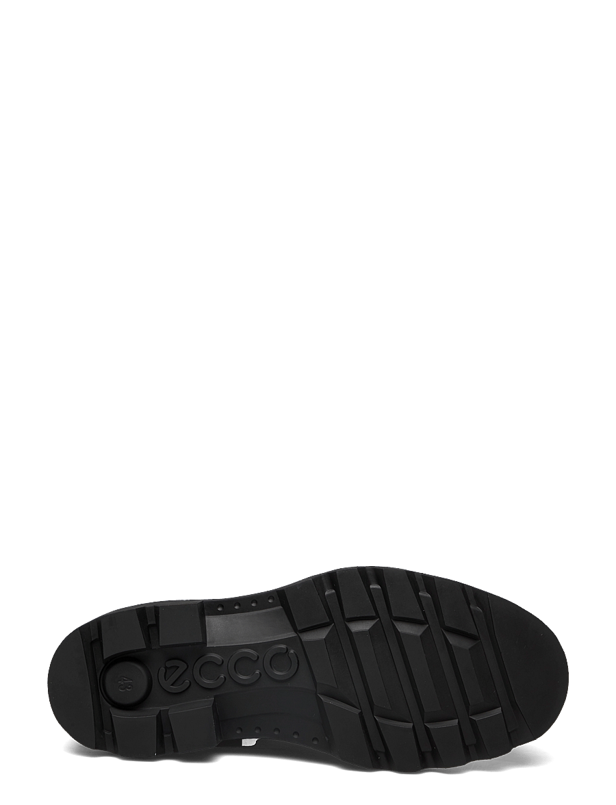 ECCO - GRAINER M - chelsea boots - black - 4