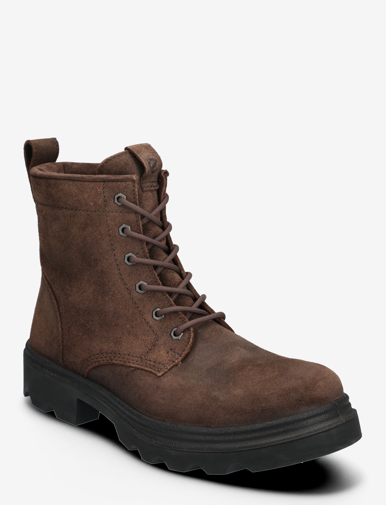 ECCO - GRAINER M - coffee - 0