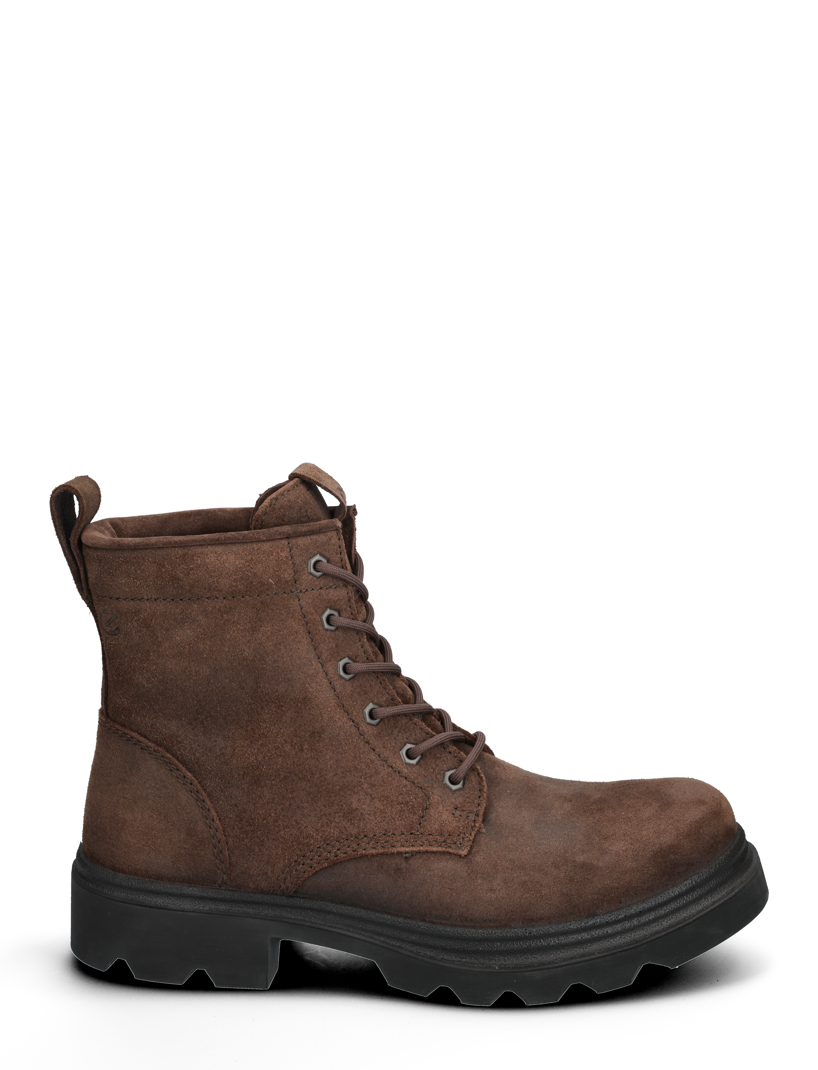 ECCO - GRAINER M - coffee - 1