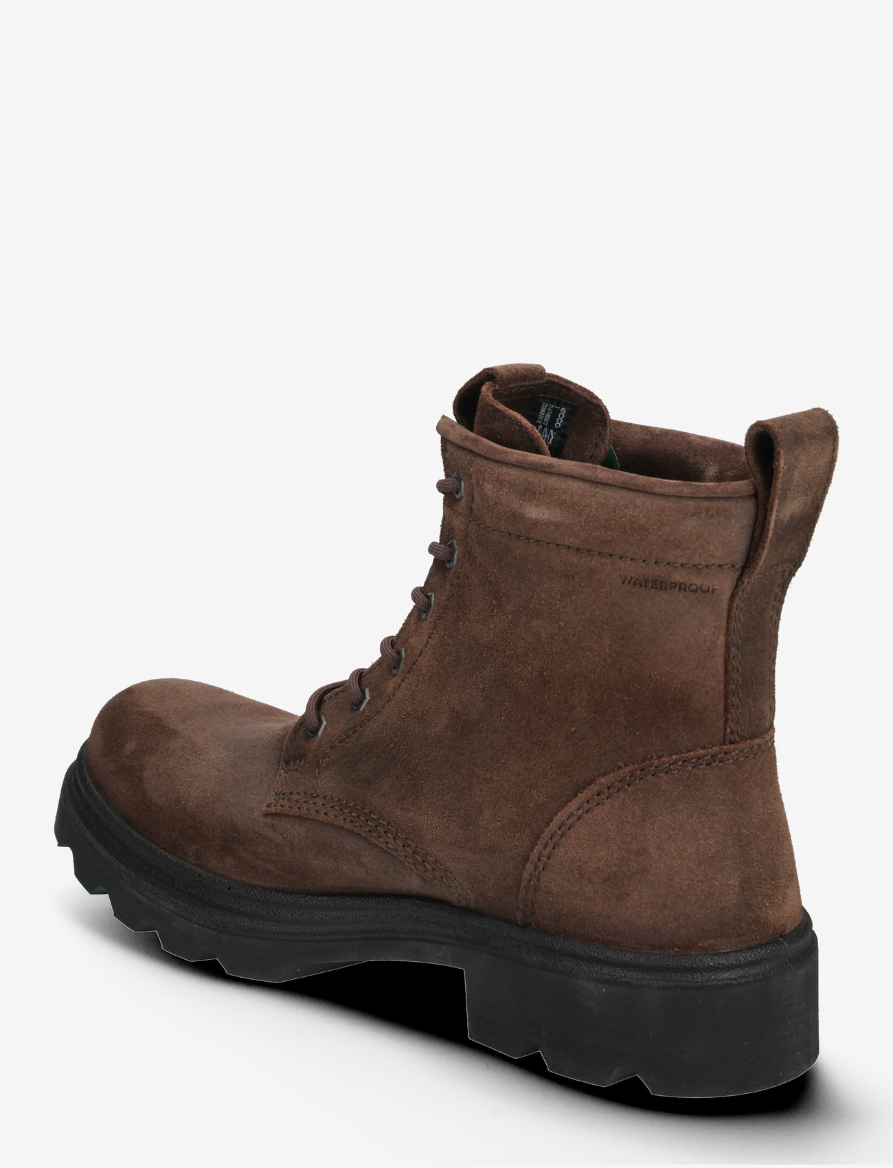 ECCO - GRAINER M - coffee - 2