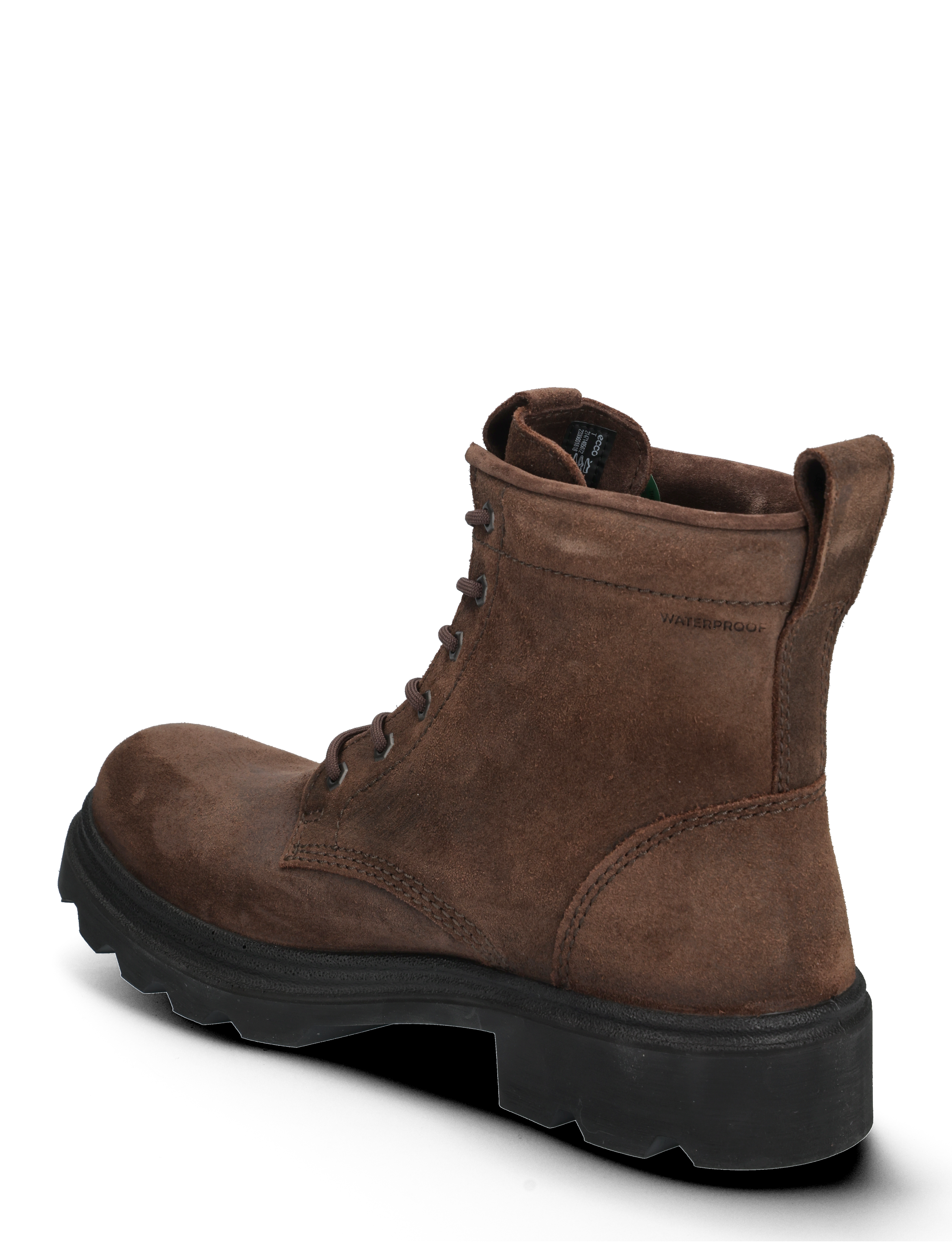 ECCO - GRAINER M - coffee - 2