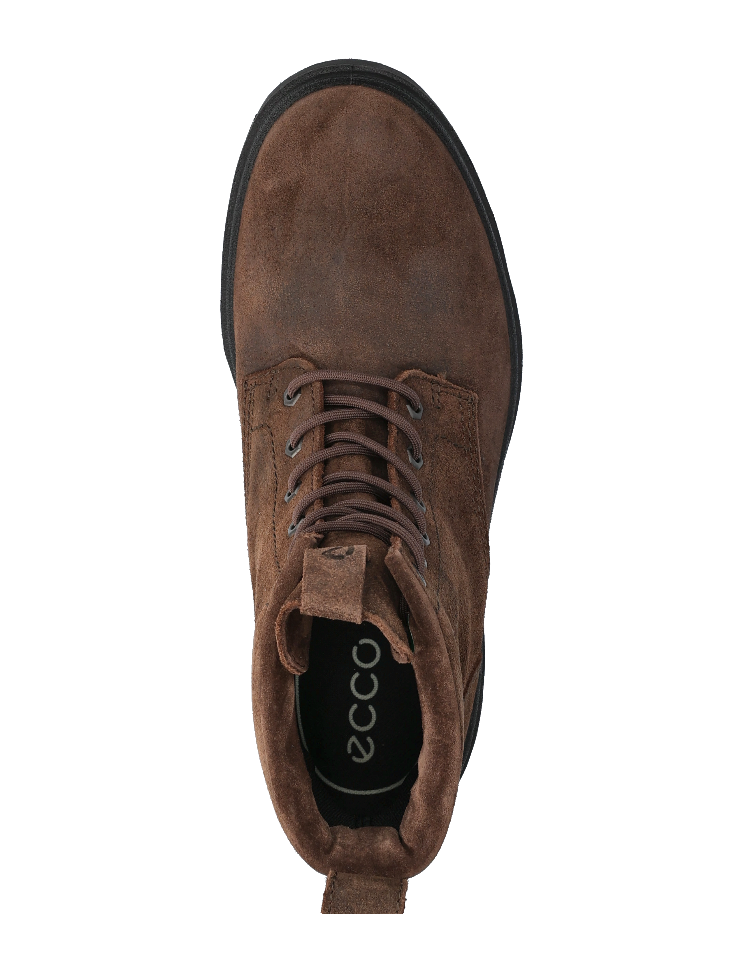 ECCO - GRAINER M - coffee - 3