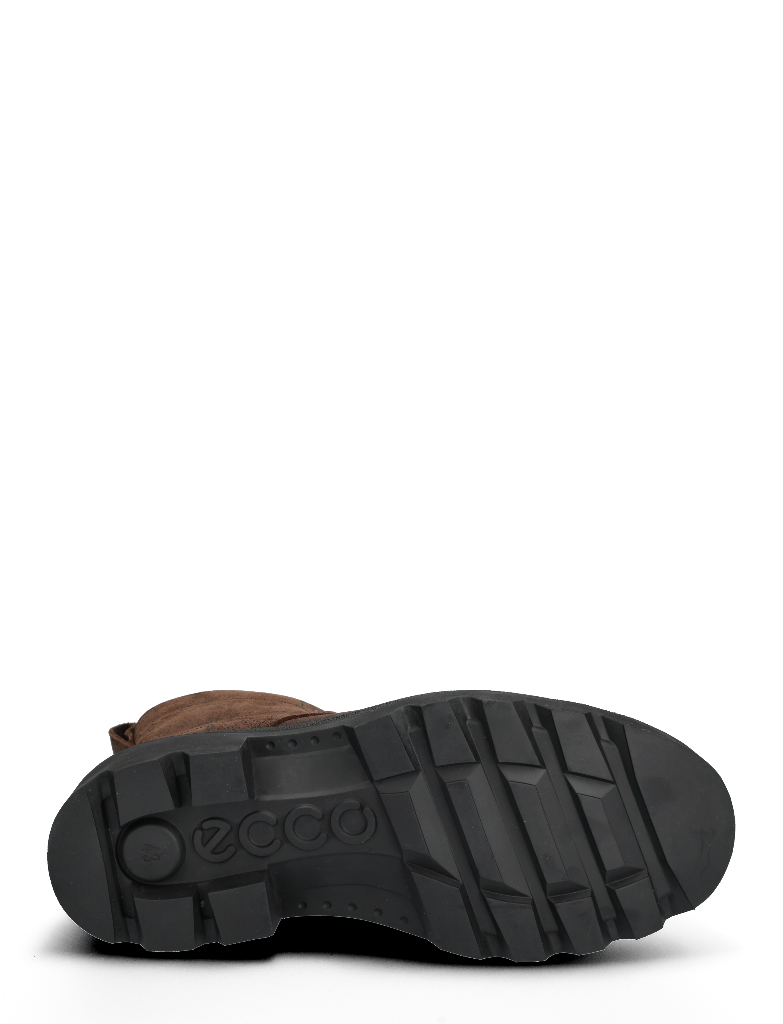 ECCO - GRAINER M - coffee - 4
