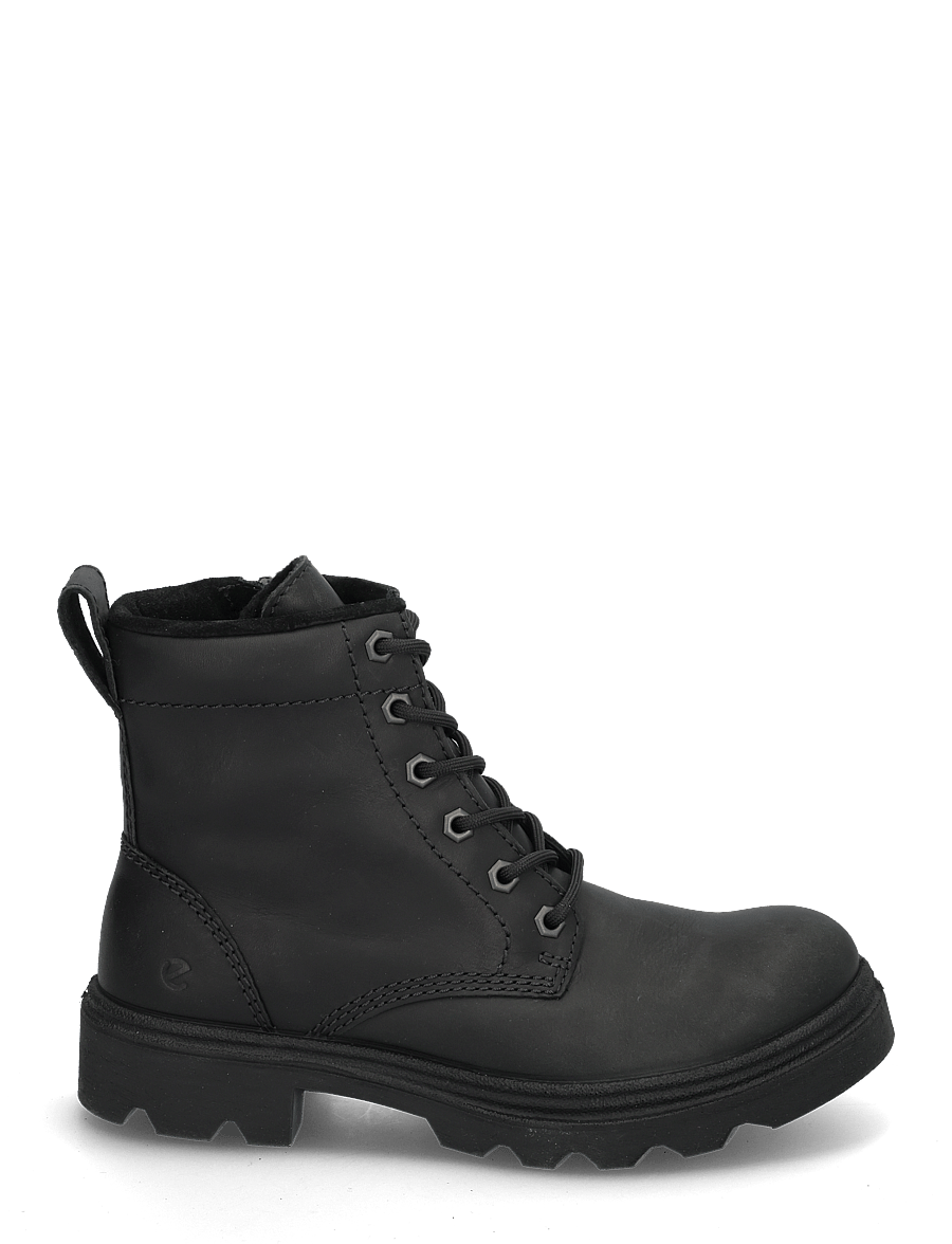 ECCO - GRAINER W - veterlaarzen - black - 1